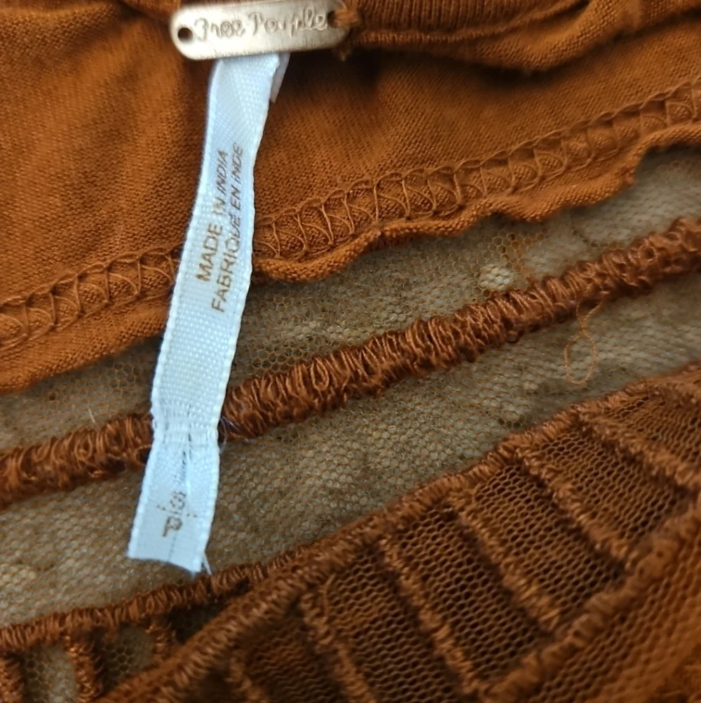 Free People good pre